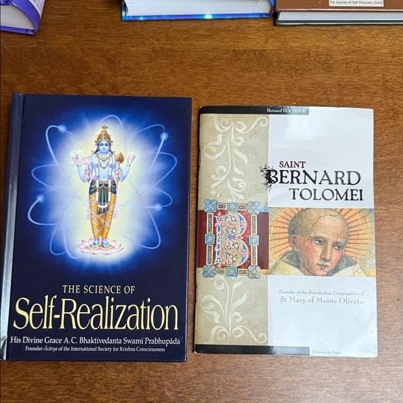 Spiritual Book Collection - Picture 8 of 9